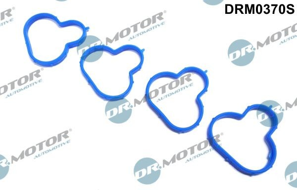Прокладка впускного колектора на Ford Focus I DAW, DBW